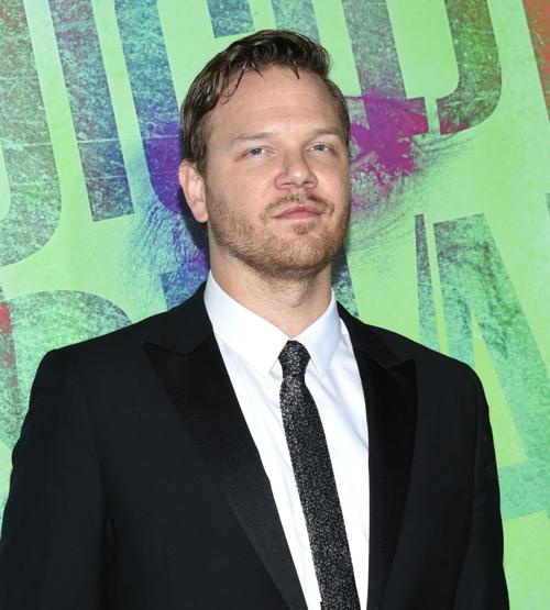 Jim Parrack Photo