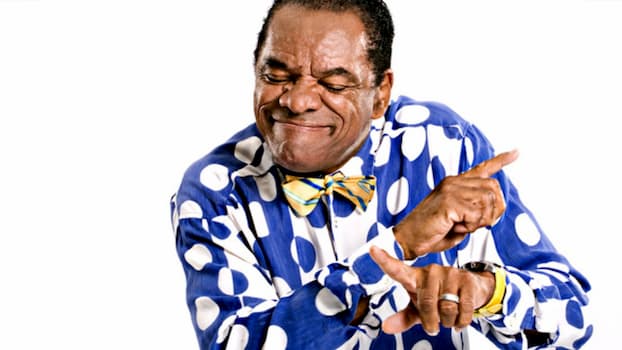 John Witherspoon Photo