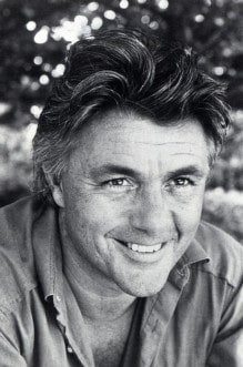 John Irving Photo