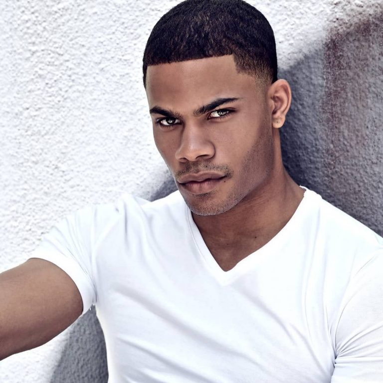 Jordan Calloway Bio, Wiki, Age, Height, Wife, Family, Black Lightning, Movies and Net Worth Jordan Calloway Bio, Wiki, Age, Height, Wife, Family, Black Lightning, Movies and Net Worth