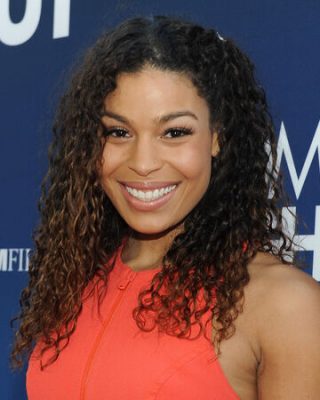 Tattoo Singer Jordin Sparks Photo