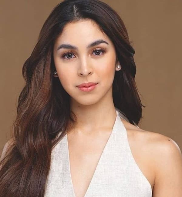 Julia Barretto Bio, Wiki, Age, Height, Boyfriend, Parents, Siblings