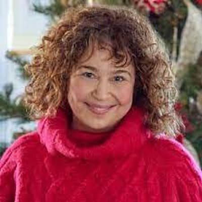 Julie Warner Photo