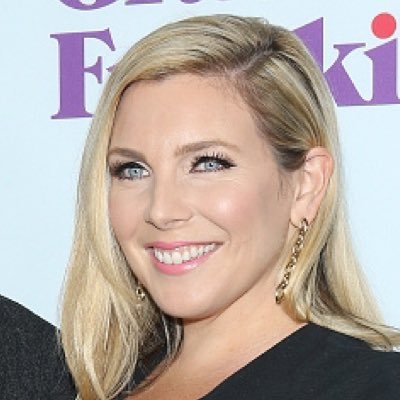 June Diane Raphael photo