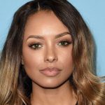 Kat Graham Photo