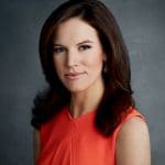 Kelly Evans Photo