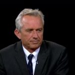 Robert F Kennedy Jr. Photo