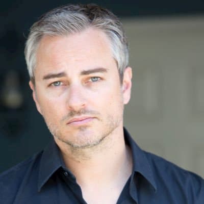 Kerr Smith Photo