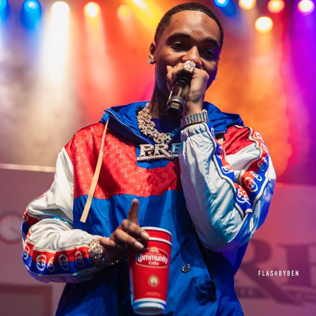 Key Glock Bio, Age, Yellow Tape, 21 Savage, 420, Album and Net Worth