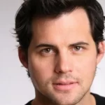 Kristoffer Polaha Image