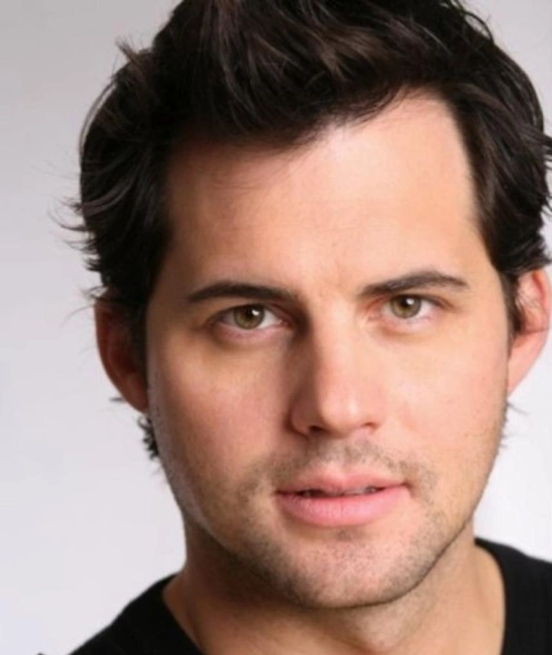 Kristoffer Polaha Image