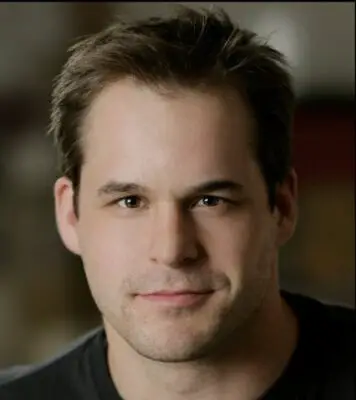 American actor and comedian Kyle Bornheimer Photo.