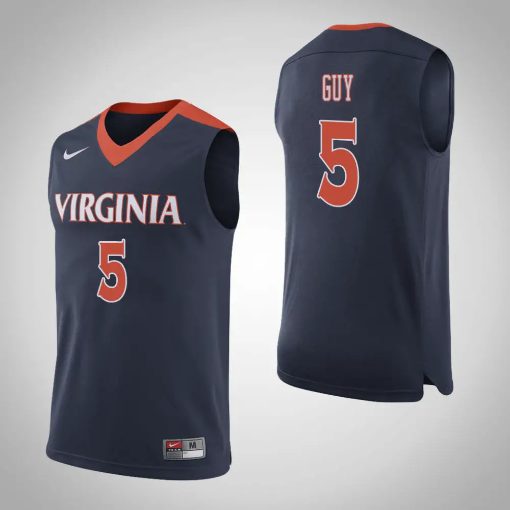 kyle guy t shirt