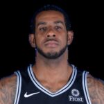 LaMarcus Aldridge Image