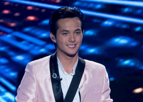 Laine Hardy Photo