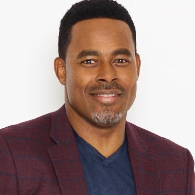 Lamman Rucker Photo
