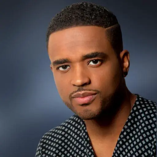 Larenz Tate- (Film and Television Actor)well known for his role as O-Dog in the American teen hood drama film, Menace II Society