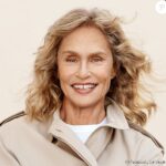 Lauren Hutton photo