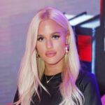 Lottie Tomlinson Image
