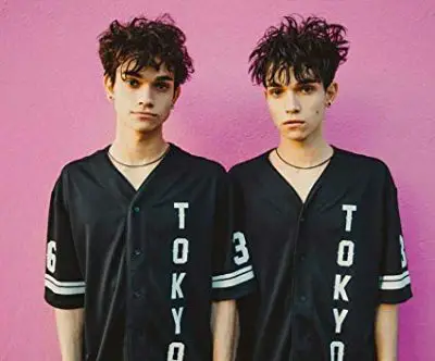 Lucas And Marcus's photo