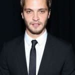 Luke Grimes- an actor well known for his role in American Sniper and the Fifty Shades