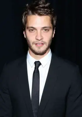 Luke Grimes- an actor well known for his role in American Sniper and the Fifty Shades
