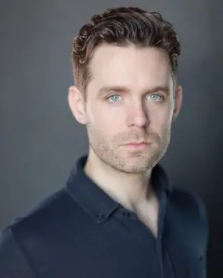 Luke Norris (actor) Photo