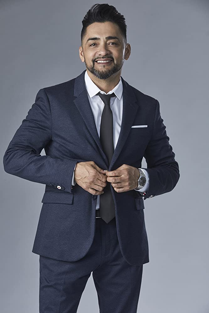 Reynaldo Gallegos Bio, Wiki, Age, Wife, Movies, Net Worth and American