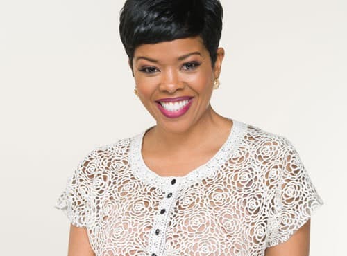 Malinda Williams Photo