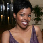Malinda Williams Photo