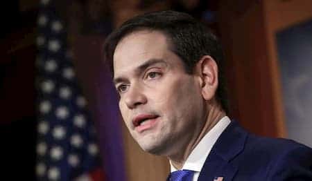 Marco Rubio Photo