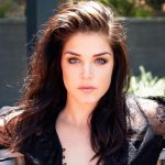 Marie Avgeropoulos Image