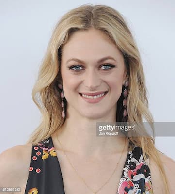 Marin Ireland Photo