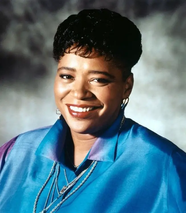 Marsha Warfield Bio, Age, Family, Husband, Night Court and Net Worth