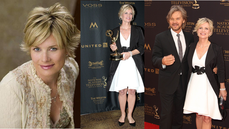 Mary Beth Evans Photos