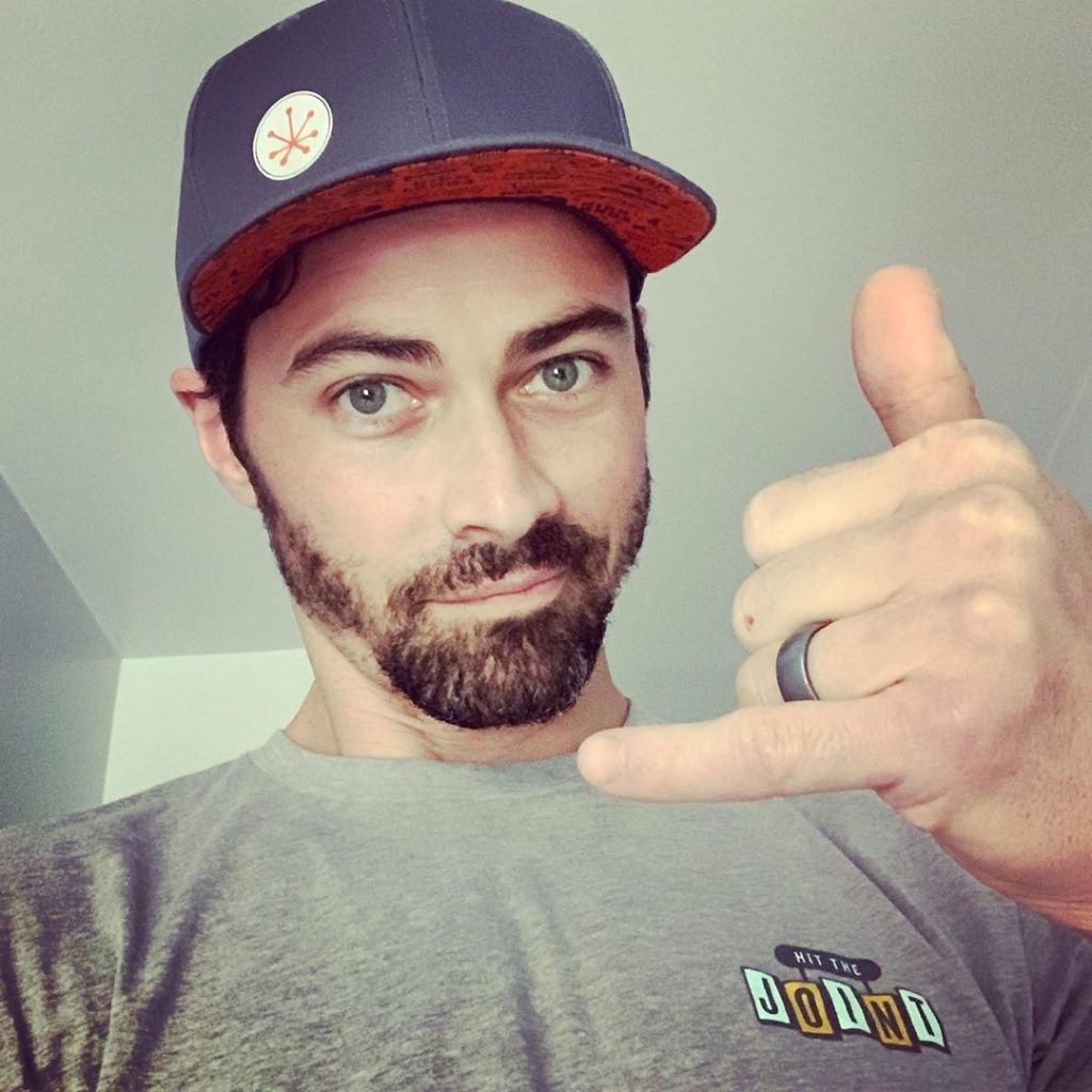 Matt Cohen Image