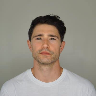 Matt Dallas Photo