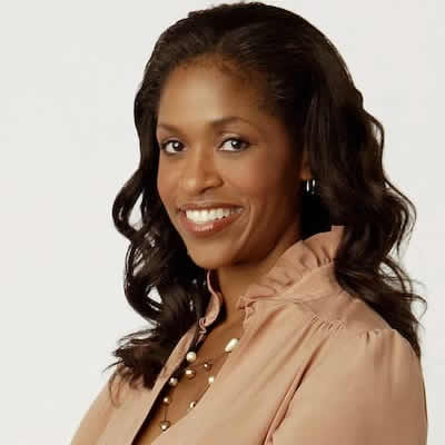 Merrin Dungey Photo