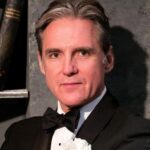 Michael Praed Photo