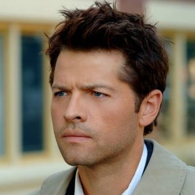 Misha Collins Image