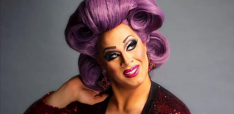 Nina West (Drag Queen) Biography, Age, Partner, Gay, Drag Race