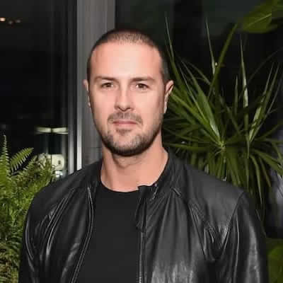 Paddy McGuinness Photo