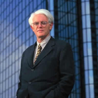 Peter Lynch Image