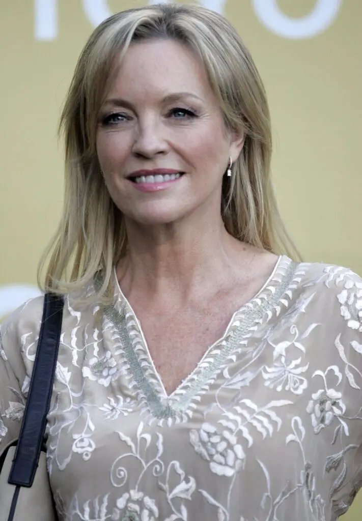 Rebecca Gibney Photo