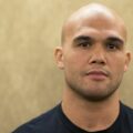 Robbie Lawler photo