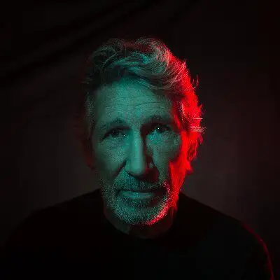 Roger Waters Photo.