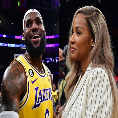 Savannah James Photo