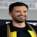 Sebastian Stan Photo