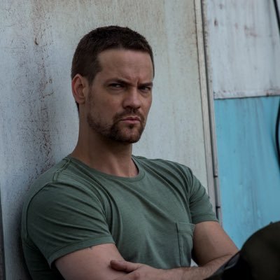 Shane West Photo