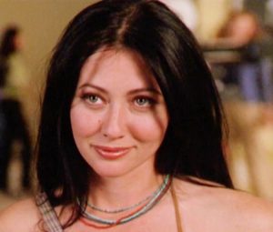 Shannen Doherty Image